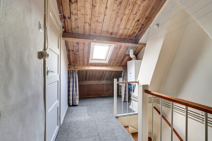 Foto 27 van van Lippe Biesterfeldlaan 18