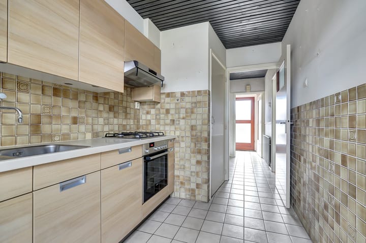 Foto 15 van van Lippe Biesterfeldlaan 18