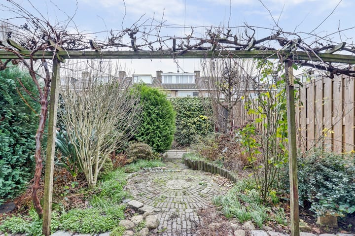 Foto 32 van van Lippe Biesterfeldlaan 18