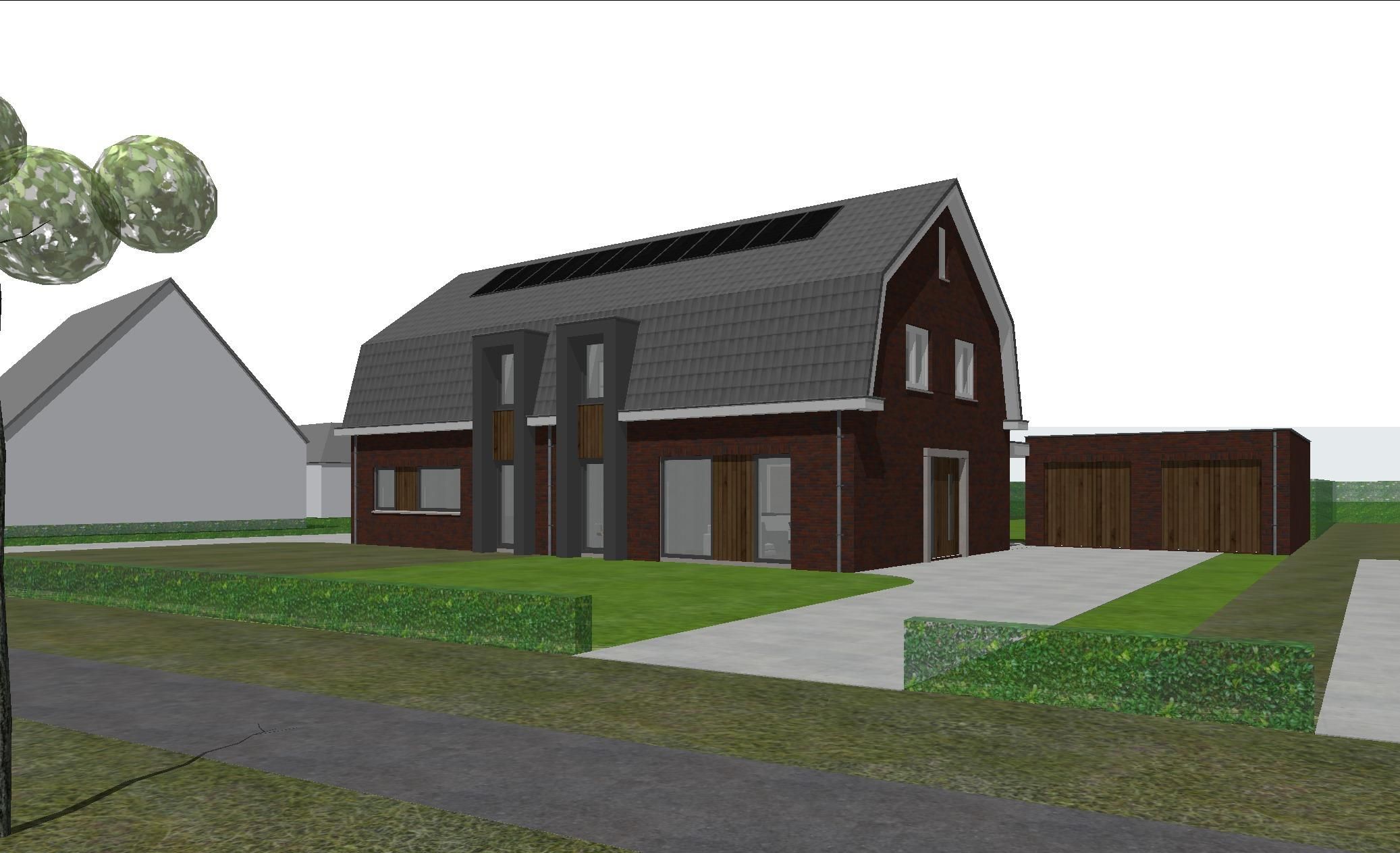 Provincialeweg 14-A 14 a