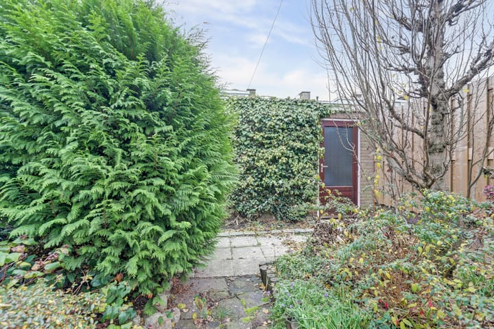 Foto 33 van van Lippe Biesterfeldlaan 18