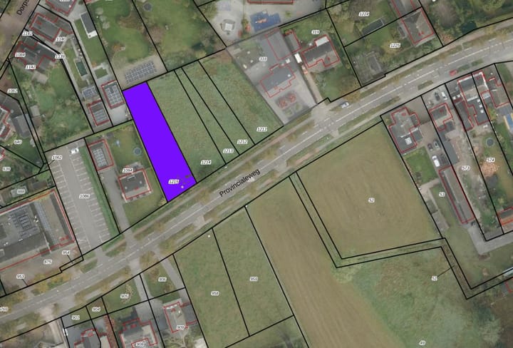 Photo 2 of Provincialeweg 14-A