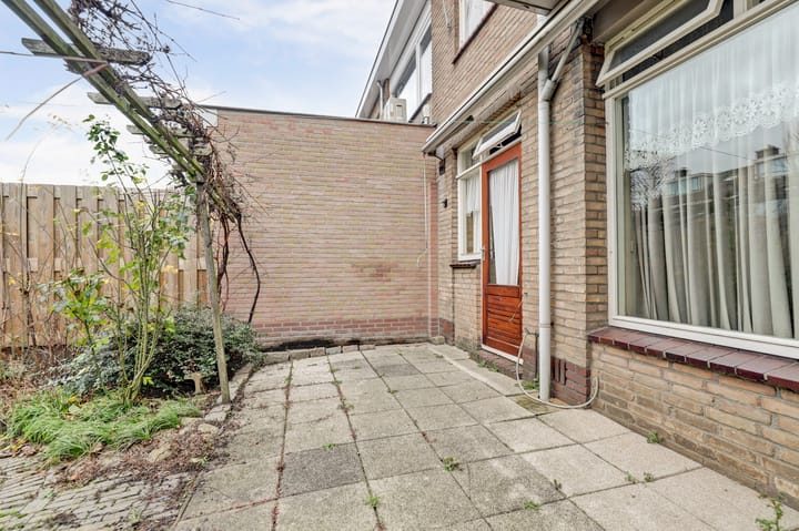 Foto 35 van van Lippe Biesterfeldlaan 18