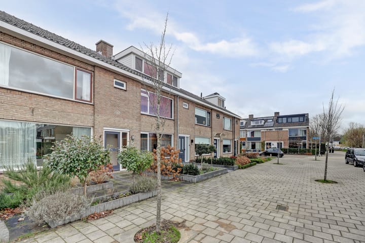 Foto 37 van van Lippe Biesterfeldlaan 18