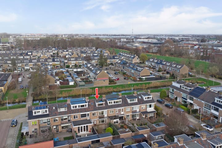 Foto 38 van van Lippe Biesterfeldlaan 18