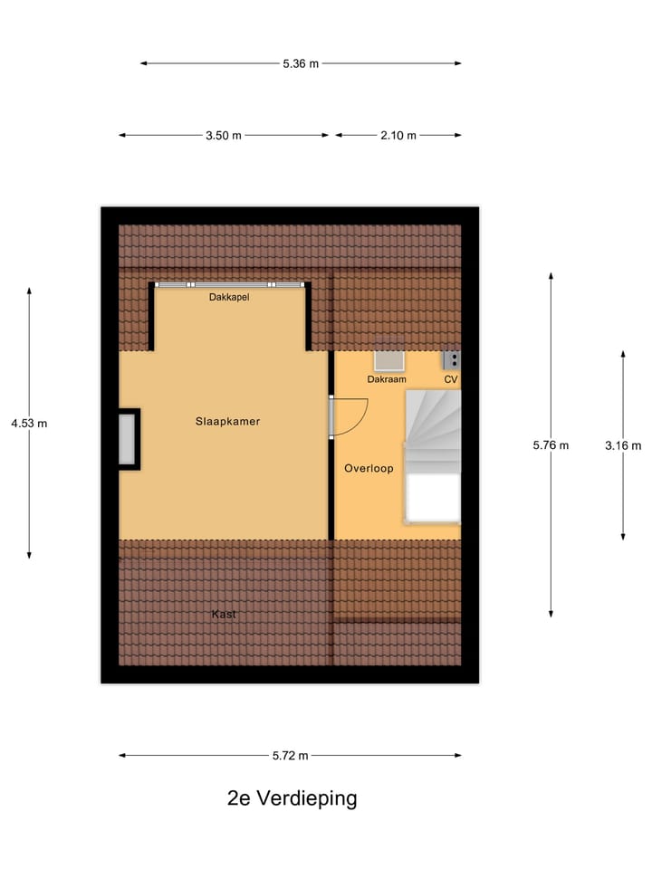 Foto 43 van van Lippe Biesterfeldlaan 18