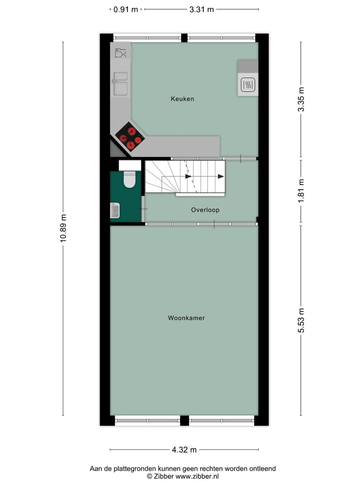Foto 37 van Neeringerweg 26