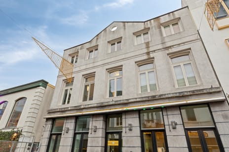 Dommelstraat thumbnail