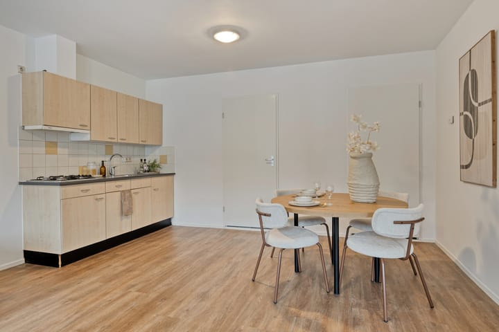 Foto 3 van Dommelstraat 36-E