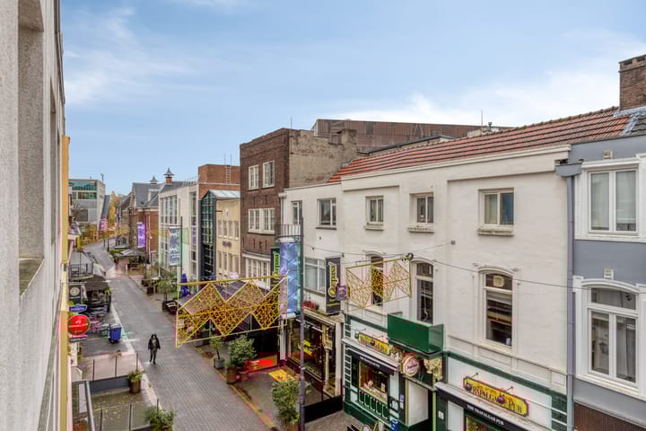 Foto 4 van Dommelstraat 36-E