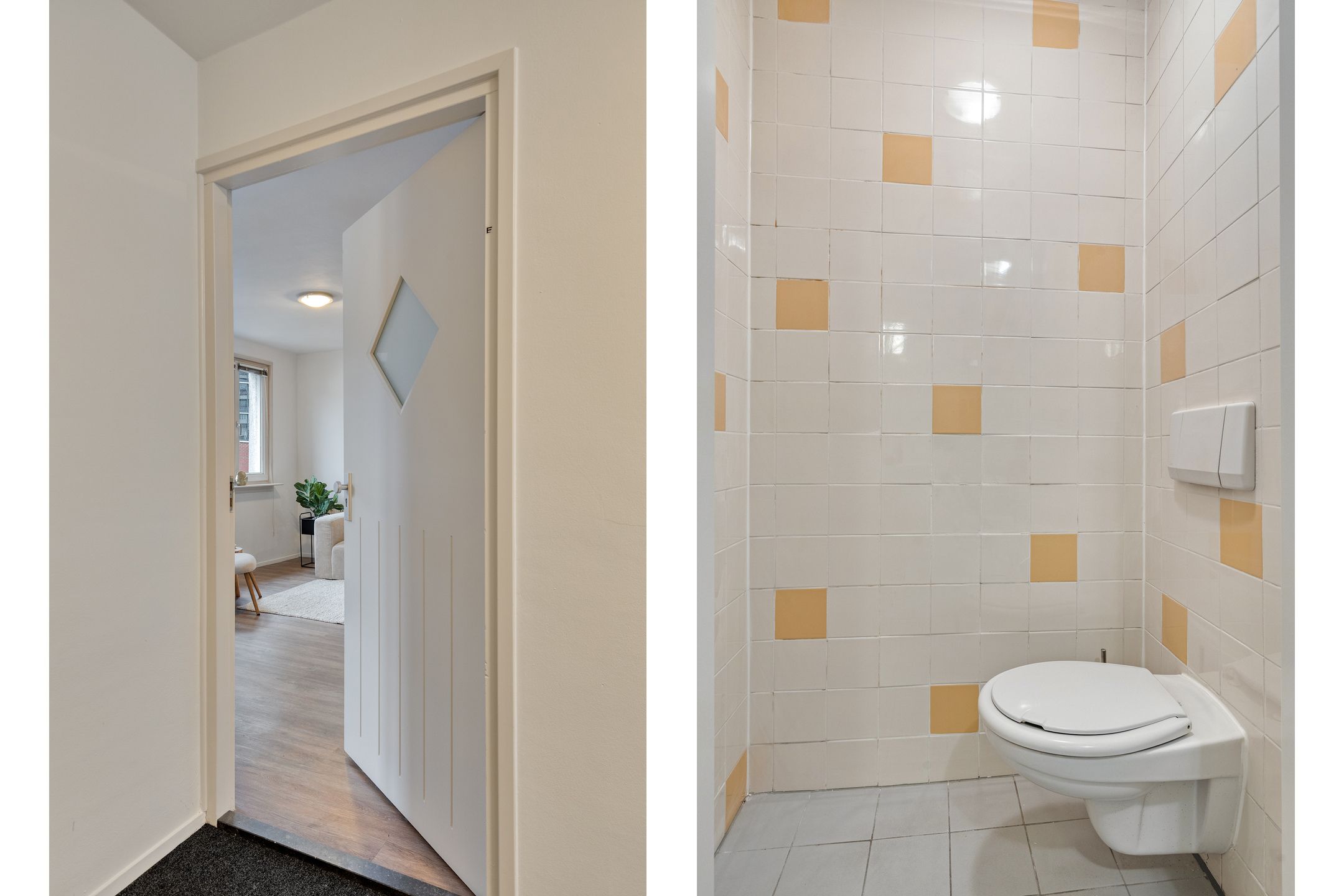 Foto 6 van Dommelstraat 36-E