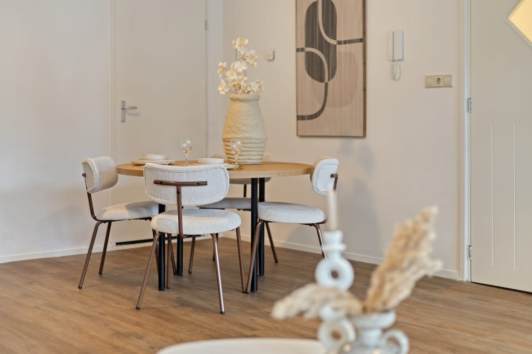 Foto 8 van Dommelstraat 36-E