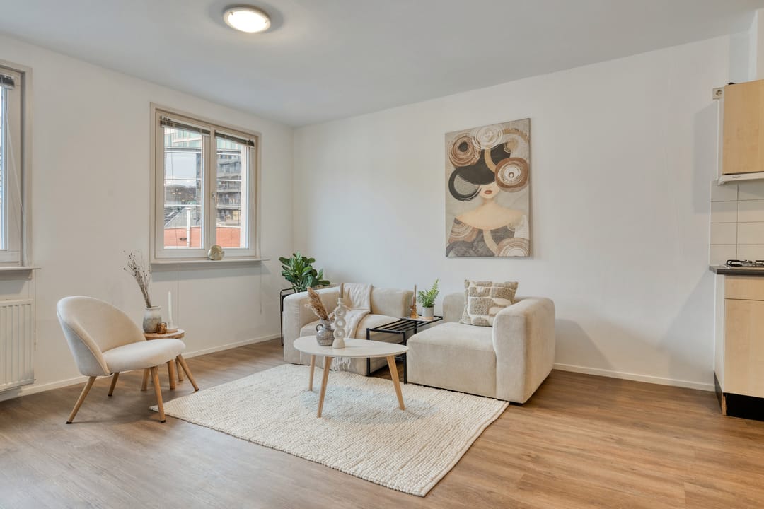 Foto 11 van Dommelstraat 36-E