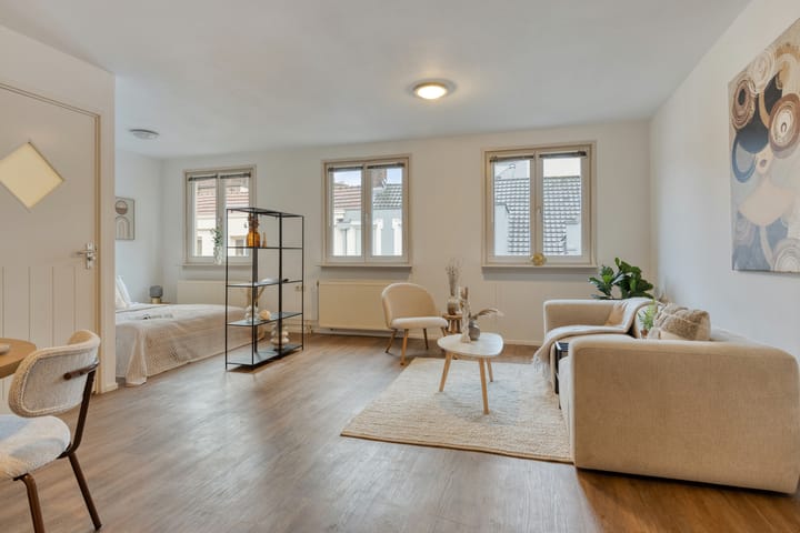 Foto 13 van Dommelstraat 36-E