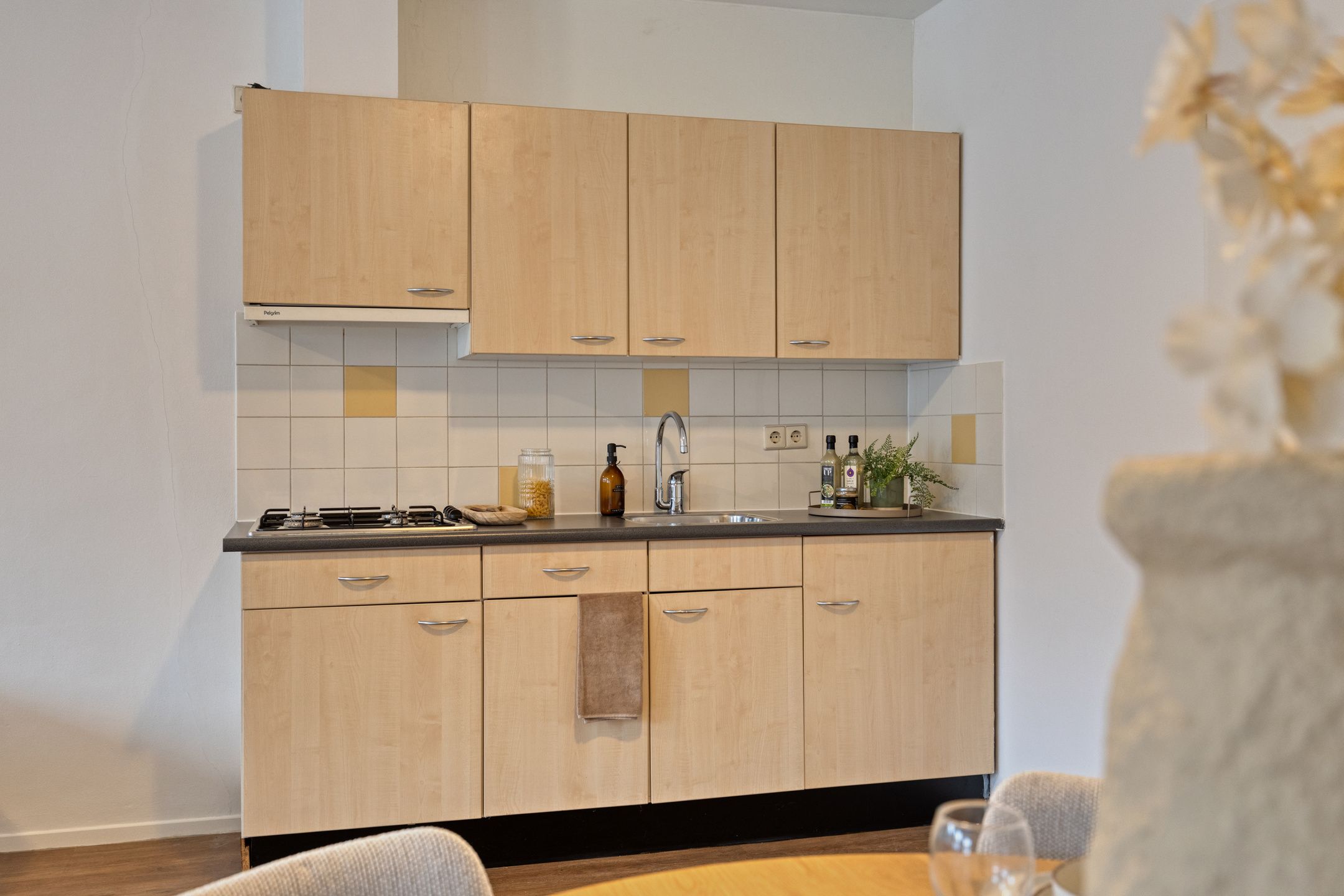 Foto 15 van Dommelstraat 36-E