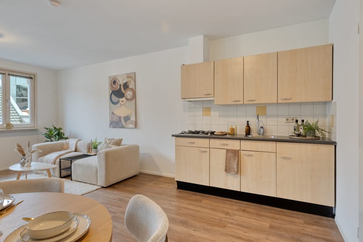 Foto 16 van Dommelstraat 36-E