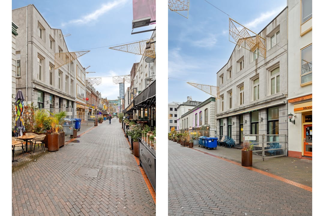 Foto 22 van Dommelstraat 36-E