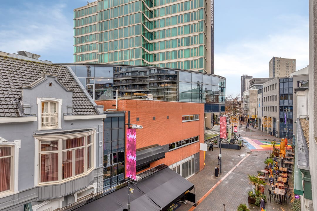 Foto 23 van Dommelstraat 36-E