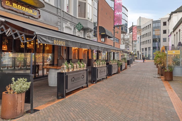 Foto 26 van Dommelstraat 36-E