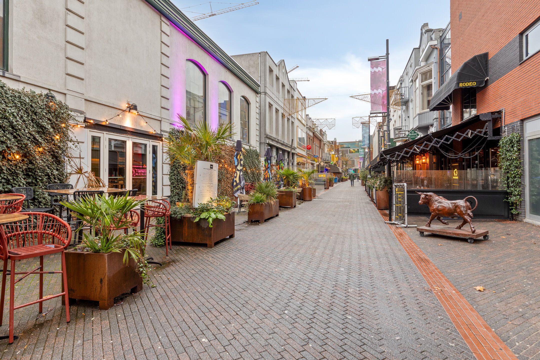 Foto 27 van Dommelstraat 36-E