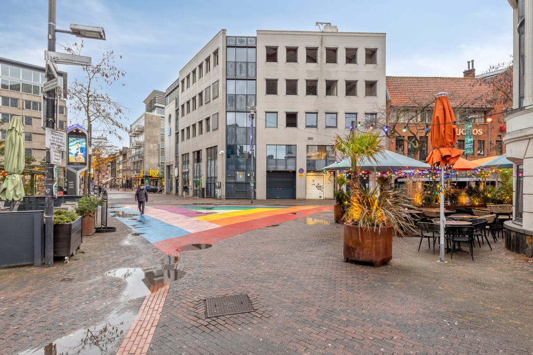 Foto 28 van Dommelstraat 36-E