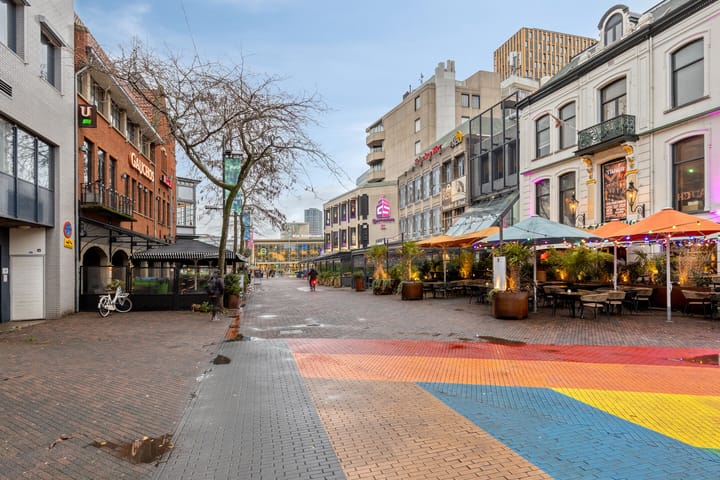 Foto 30 van Dommelstraat 36-E