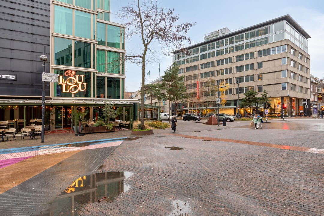 Foto 31 van Dommelstraat 36-E