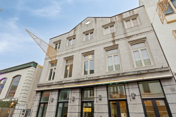 Foto 32 van Dommelstraat 36-E