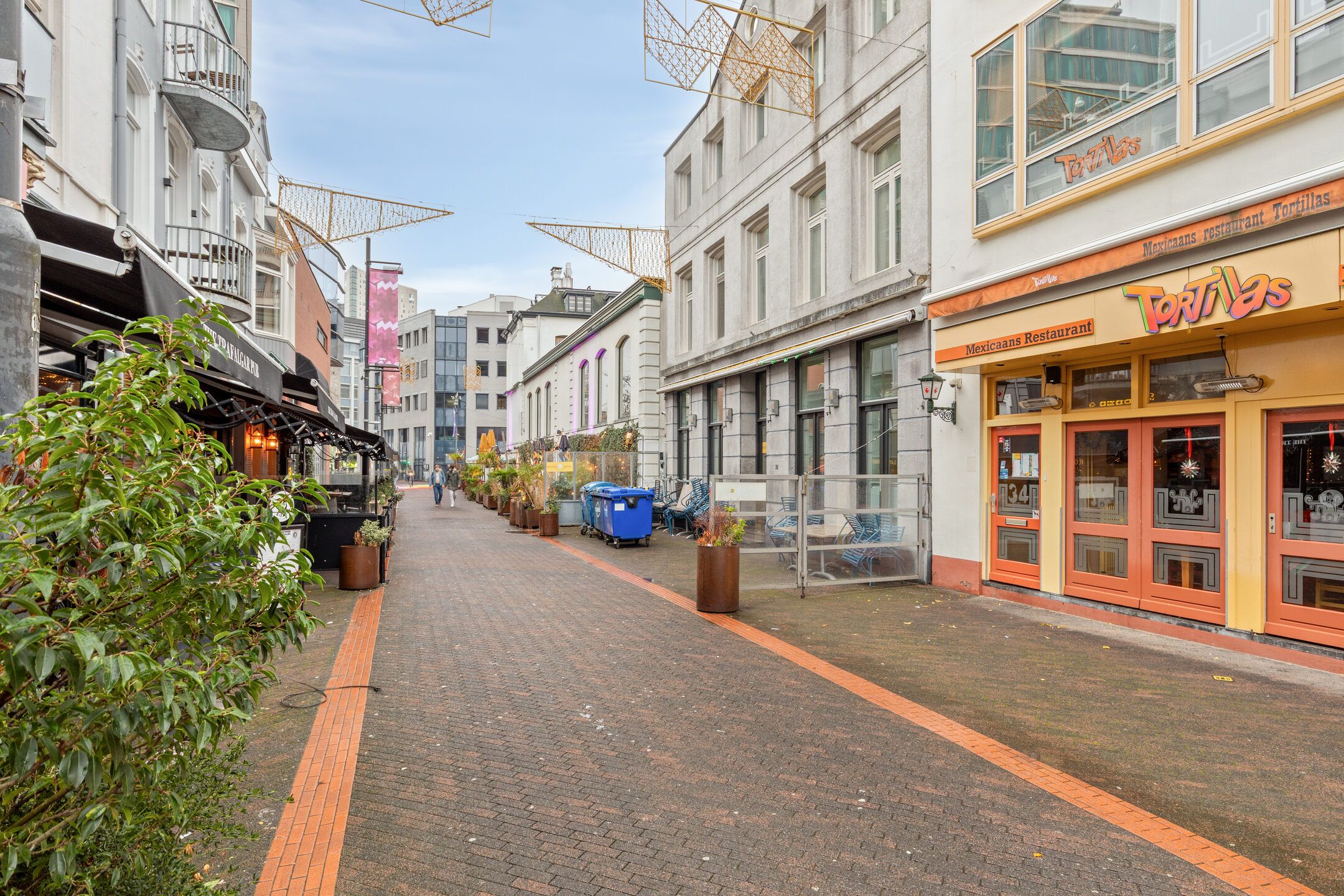 Foto 33 van Dommelstraat 36-E