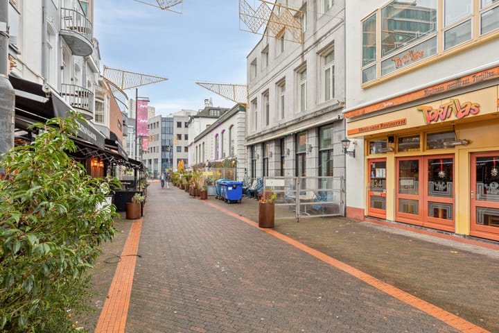 Foto 33 van Dommelstraat 36-E