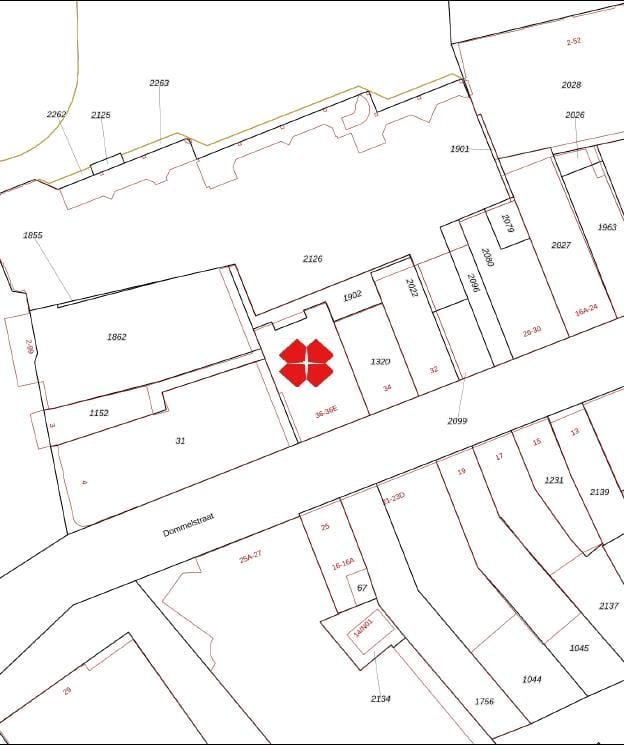 Foto 37 van Dommelstraat 36-E