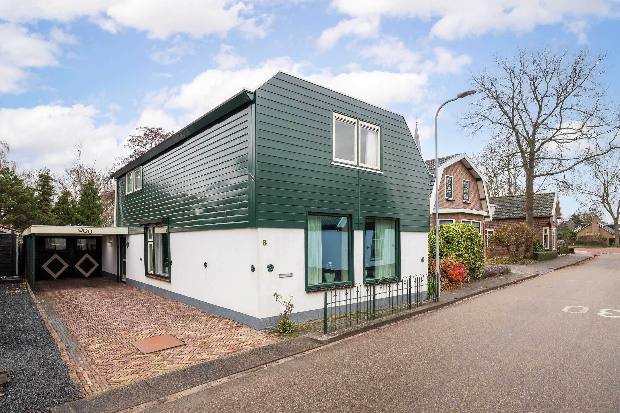 Westerkerkweg, 8, Venhuizen, 1606BD, Noord-Holland, Nederland 8