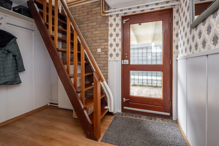 Foto 6 van Westerkerkweg 8