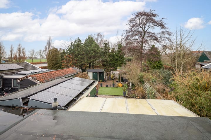 Foto 24 van Westerkerkweg 8