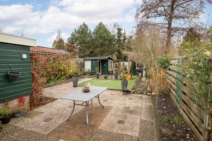 Foto 28 van Westerkerkweg 8