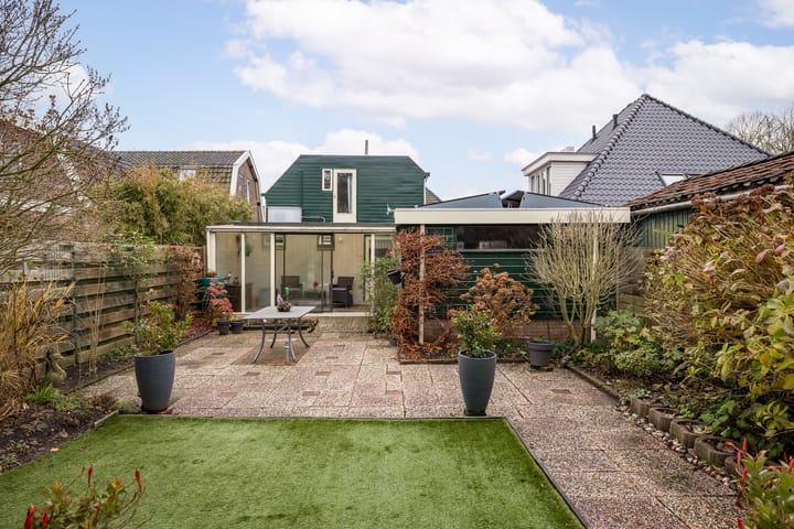 Foto 31 van Westerkerkweg 8