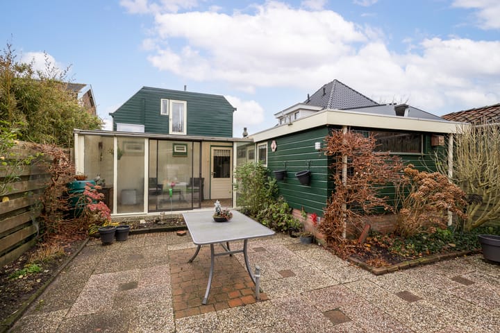 Foto 32 van Westerkerkweg 8