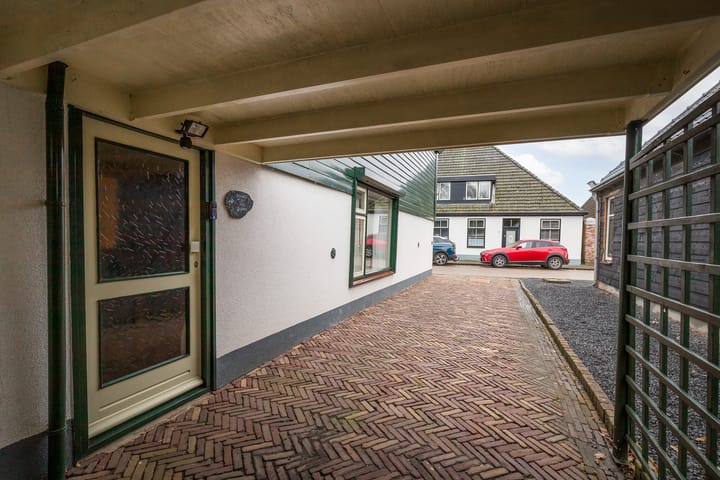 Foto 34 van Westerkerkweg 8