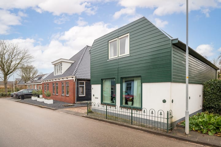 Foto 35 van Westerkerkweg 8