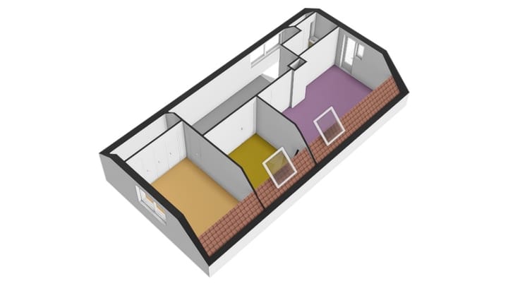 Foto 47 van Westerkerkweg 8