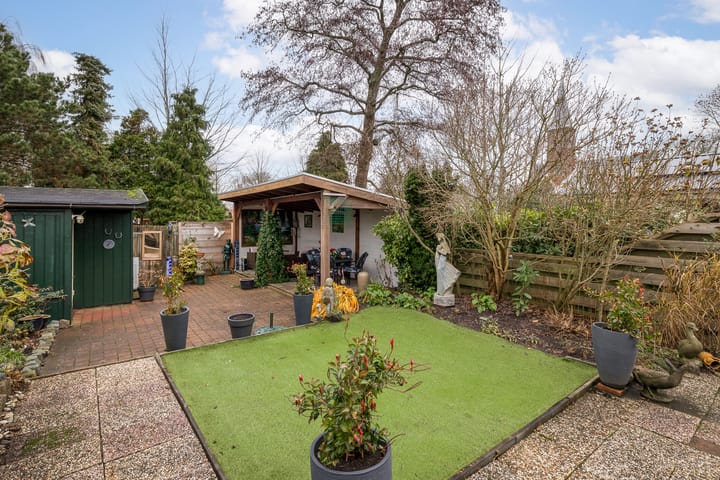 Foto 33 van Westerkerkweg 8