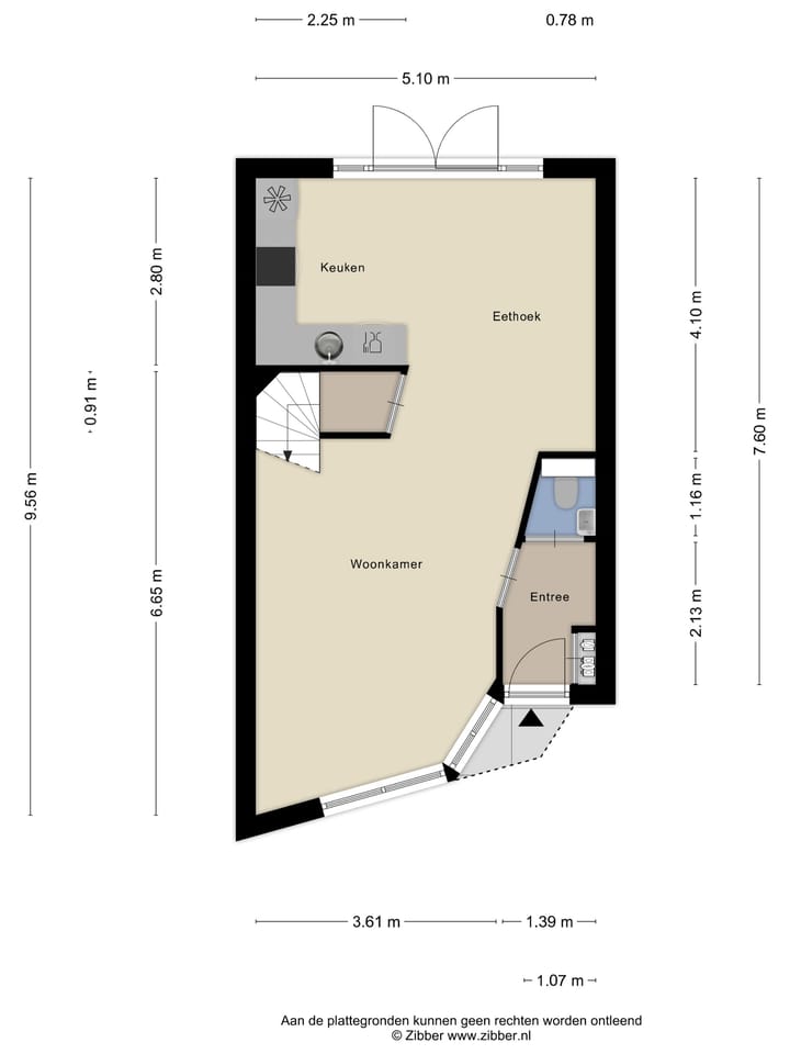 Foto 31 van Don Rualaan 155