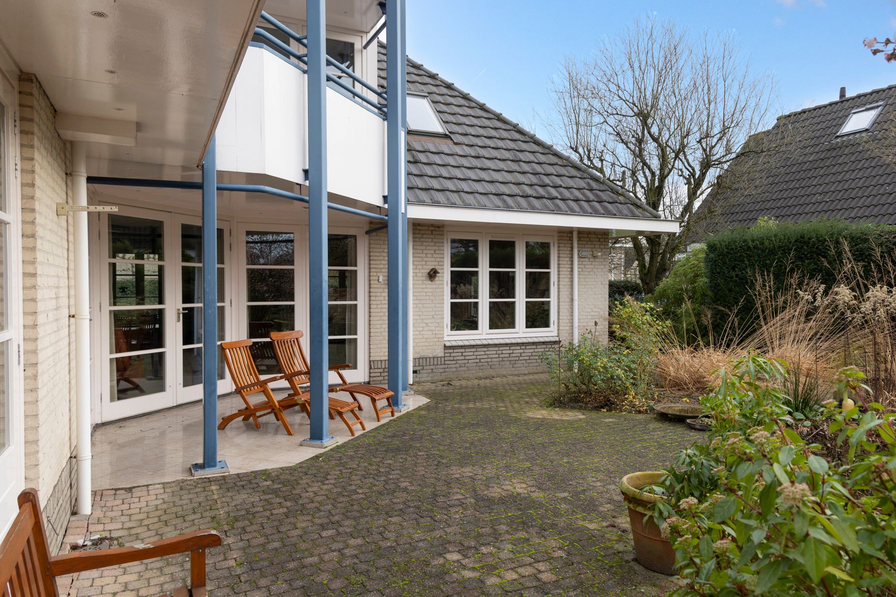 Foto 3 van Van Rhemenmarke 2