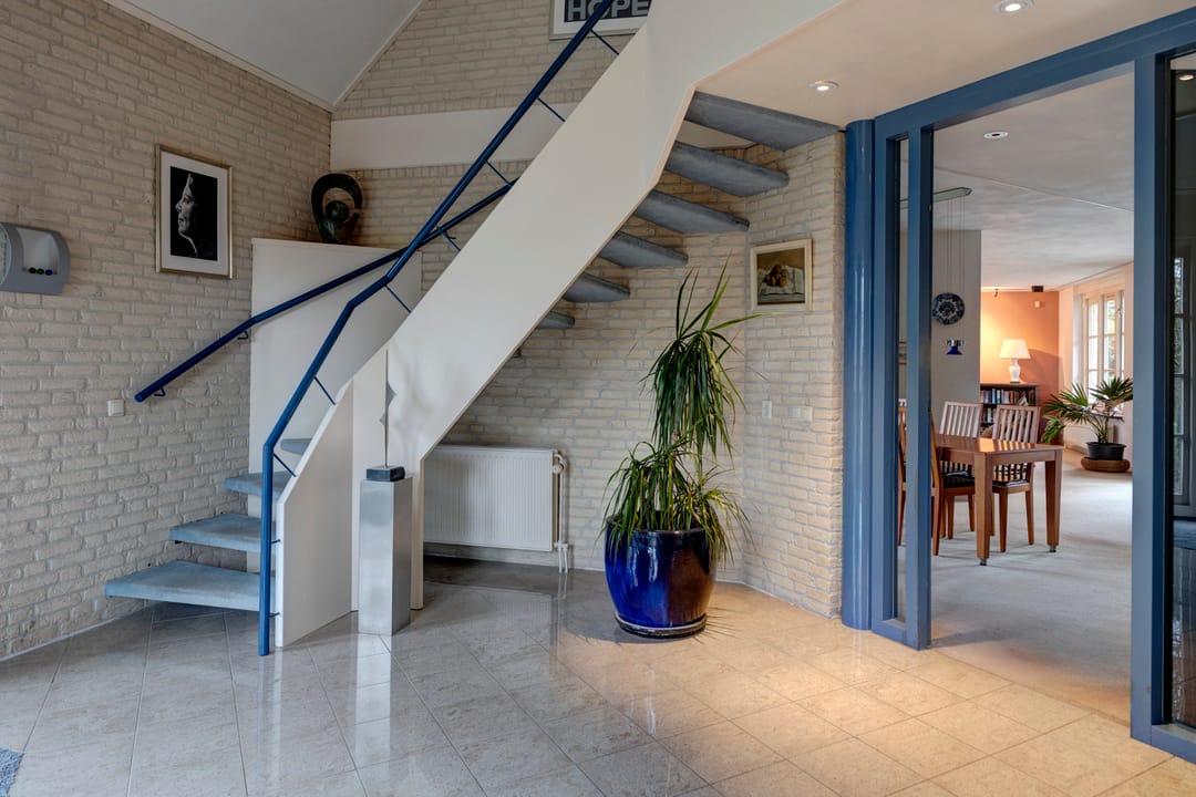 Foto 7 van Van Rhemenmarke 2