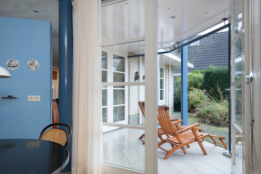 Foto 17 van Van Rhemenmarke 2