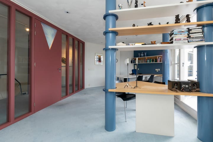 Photo 33 of Van Rhemenmarke 2