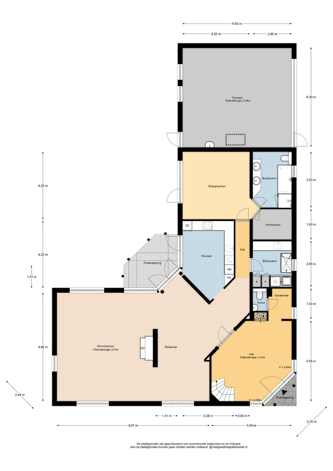 Foto 67 van Van Rhemenmarke 2