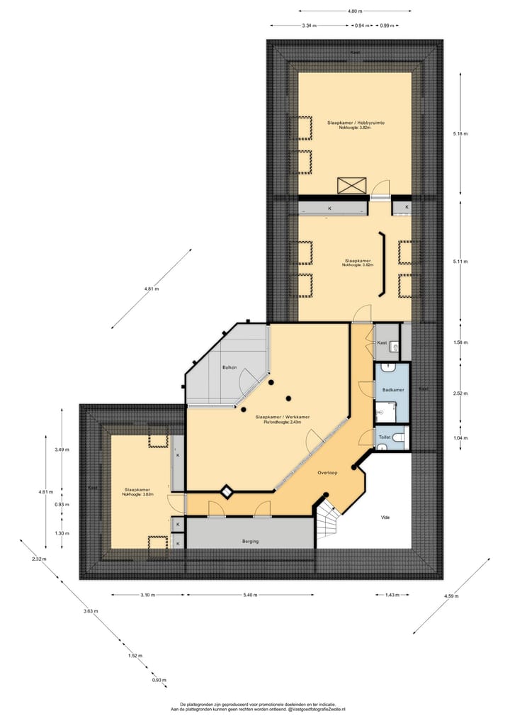 Photo 68 of Van Rhemenmarke 2