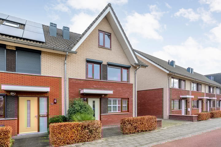 Photo 2 of Arendshorst 11