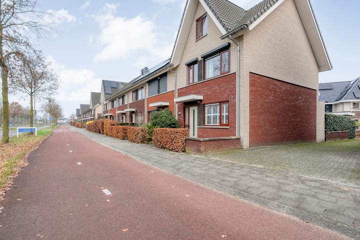 Photo 3 of Arendshorst 11